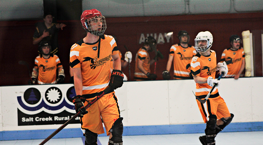 National Ball Hockey League