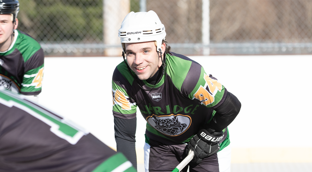 National Ball Hockey League