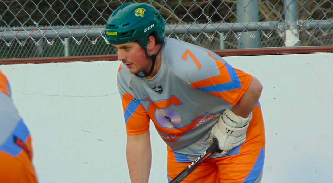 National Ball Hockey League